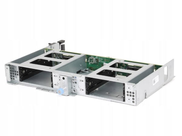 Dell Flex Bay Rear Backplane Kit | R740XD 4x 2.5" SFF  1